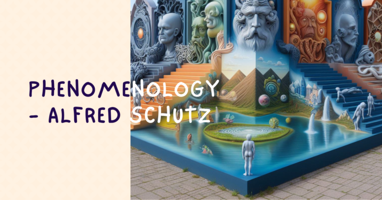 Theory PureSociology Theory PureSociology