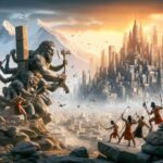 Clash of Civilization