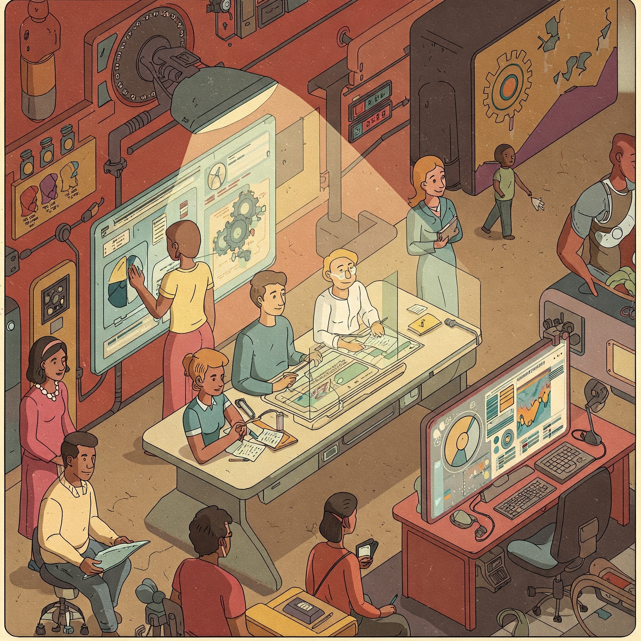 Weber's Views On Rationality In Modern Society - PureSociology