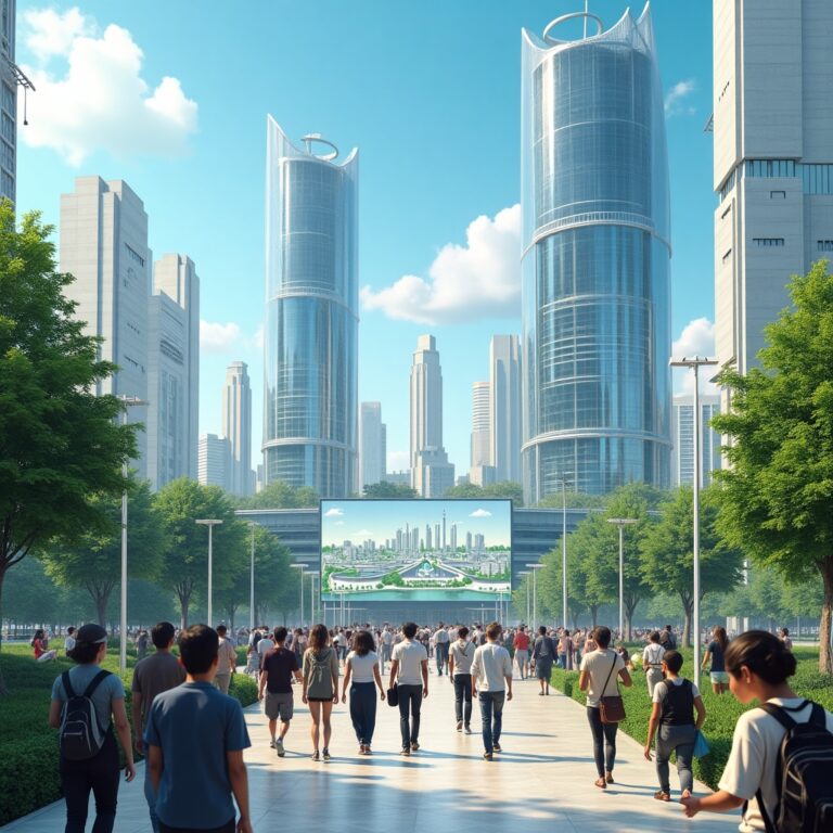 Society visual data 8