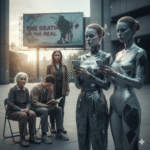 The Death of the Real Body