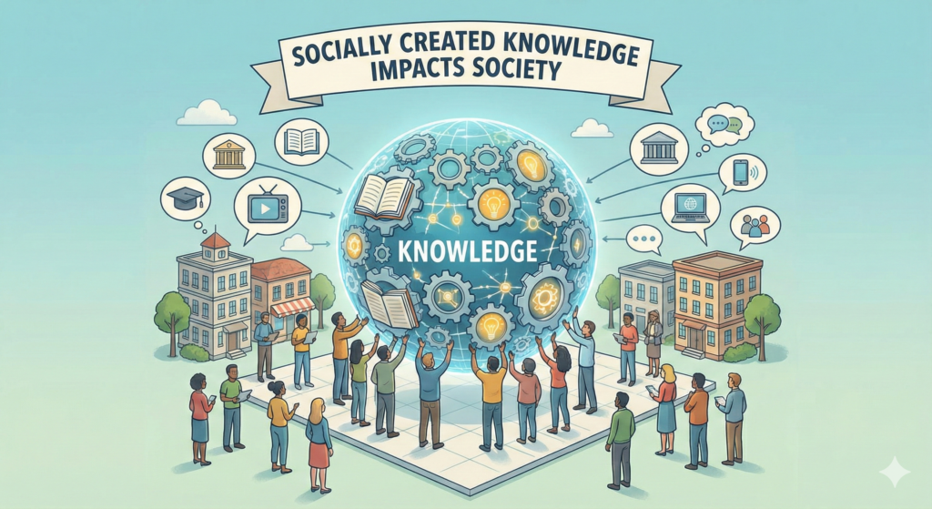 Sociology of Knowledge