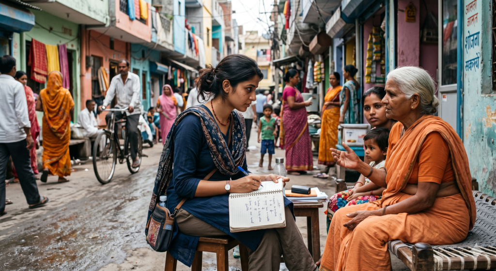 Philosophical Foundations of Qualitative Research